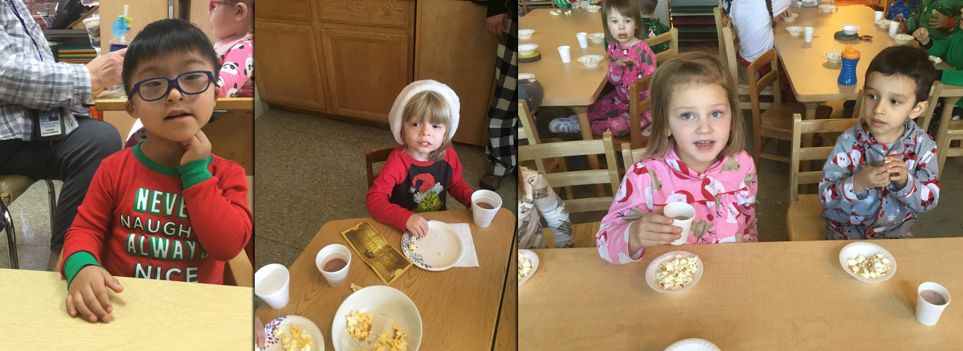 STOCK Elementary School