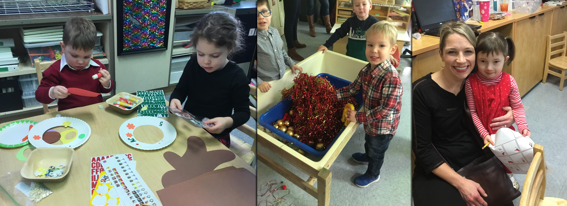 STOCK Elementary School