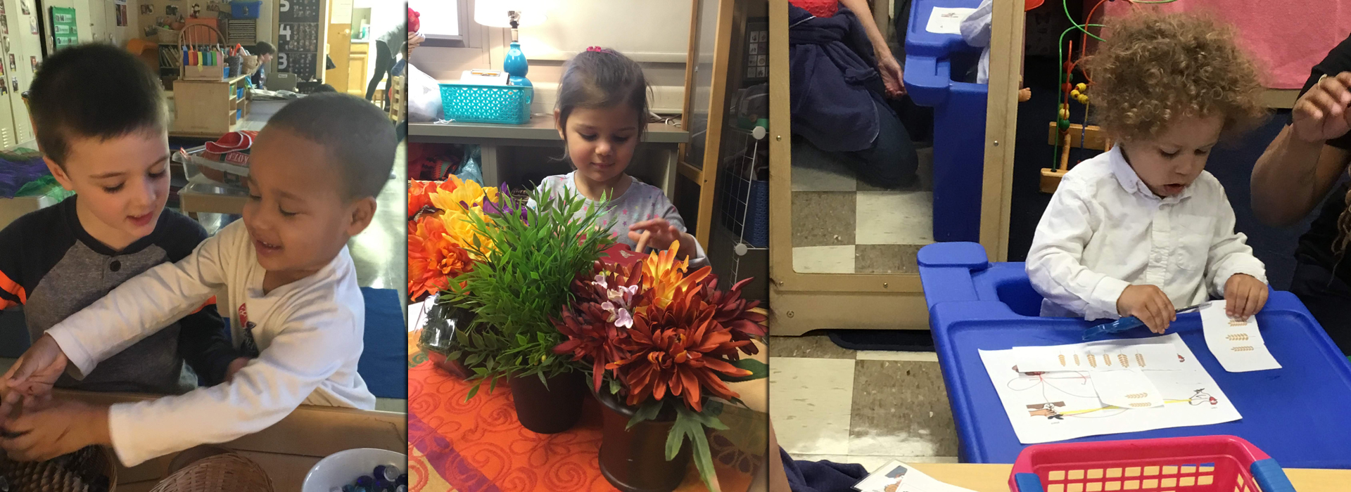 STOCK Elementary School